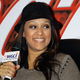 Tia Mowry Hardrict (Getty Images)